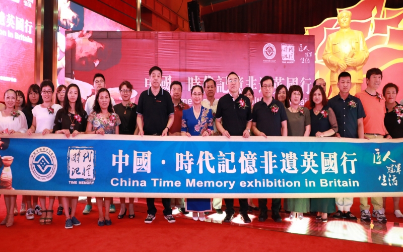 2017年，文化產(chǎn)業(yè)全面發(fā)力，開啟國際化新征程